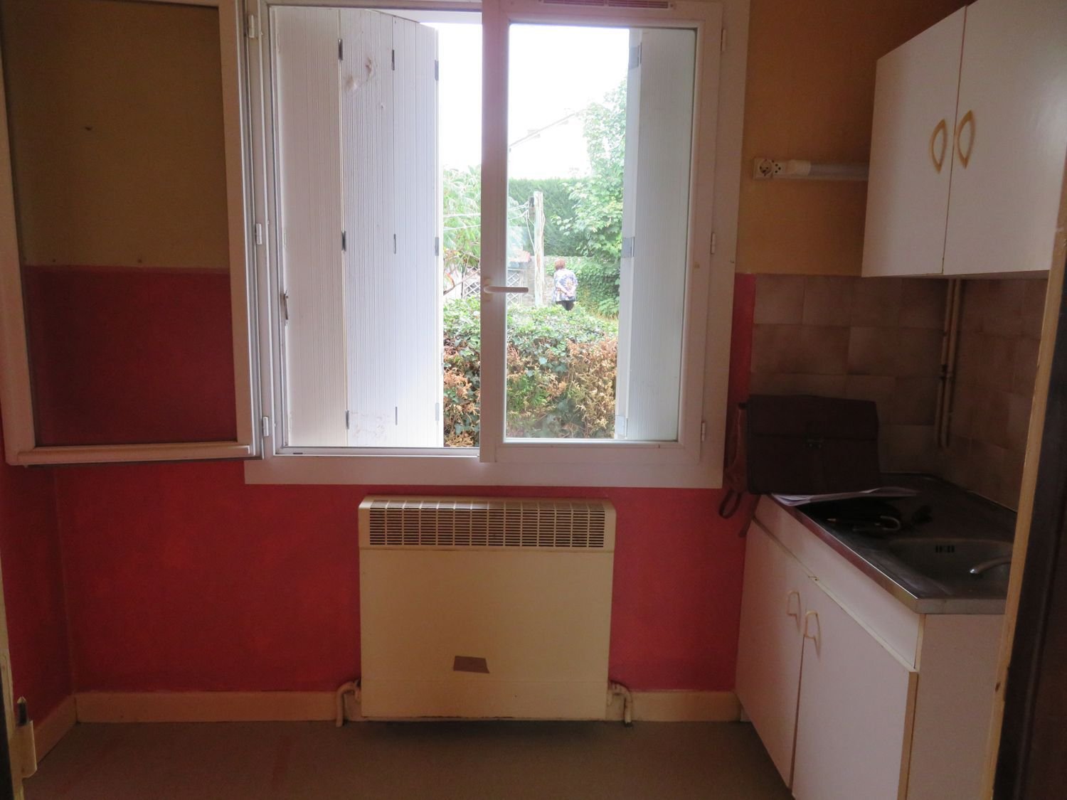 Maison à vendre, 49m², Bellac