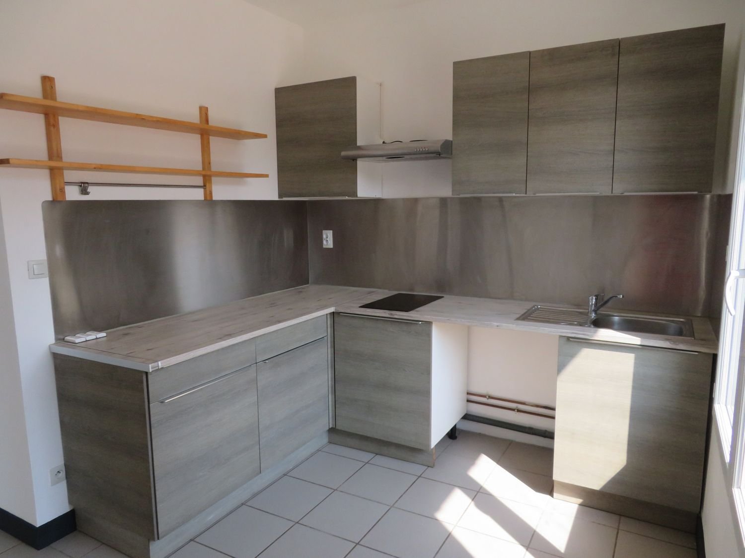 Maison à vendre, 81m², Blanzac