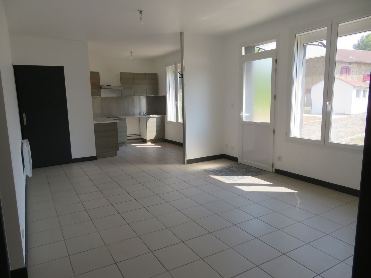 Maison à vendre, 81m², Blanzac