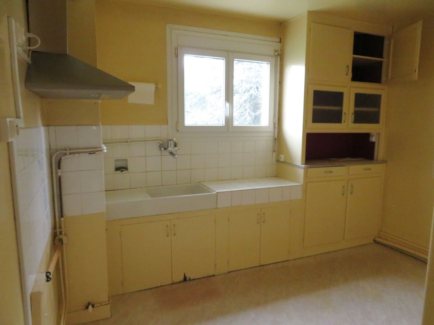 Maison à vendre, 74m², Châteauponsac