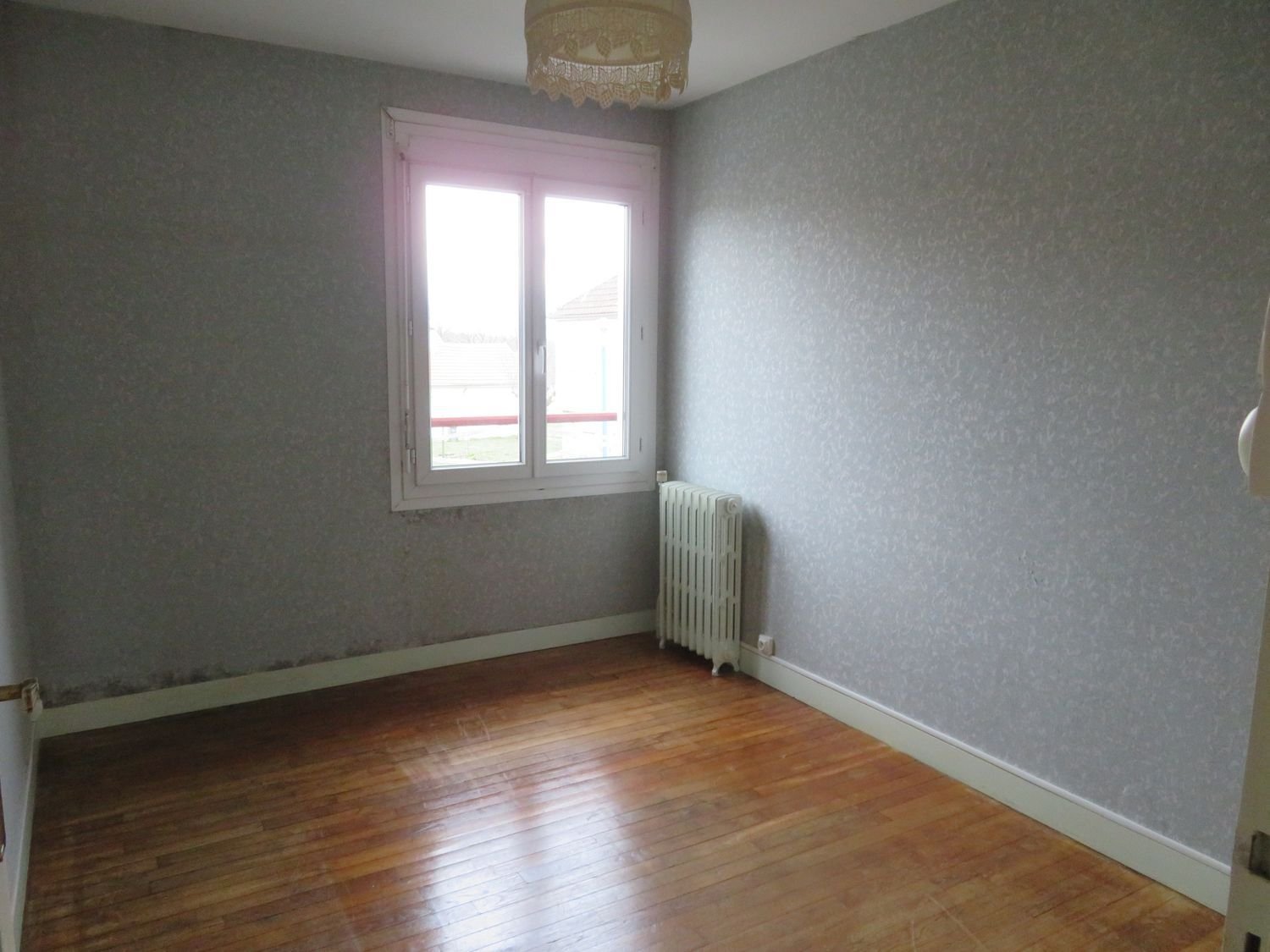 Maison à vendre, 74m², Châteauponsac