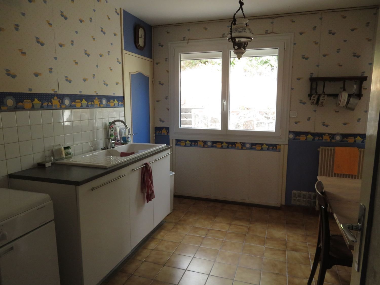 Maison à vendre, 90m², La Croix-sur-Gartempe