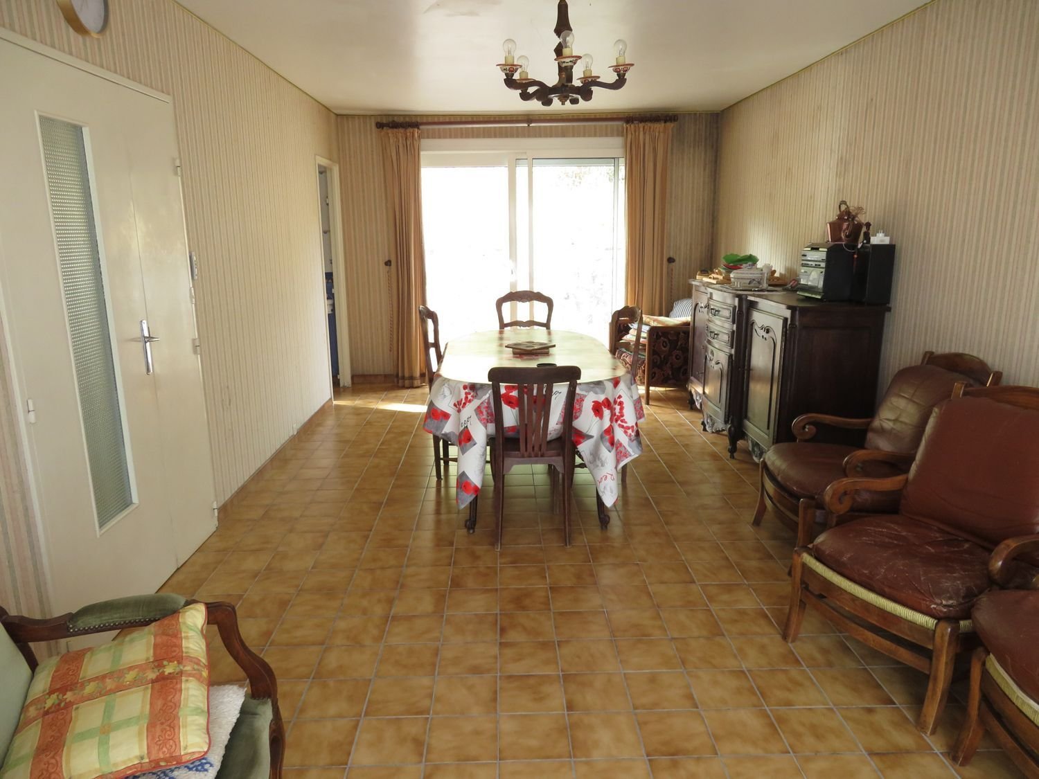 Maison à vendre, 90m², La Croix-sur-Gartempe