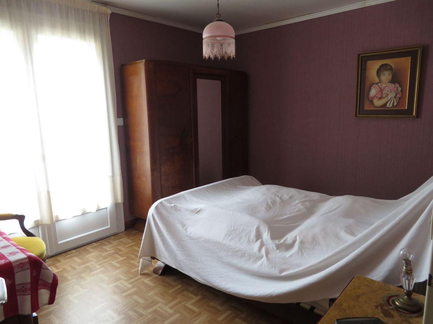Maison à vendre, 90m², La Croix-sur-Gartempe