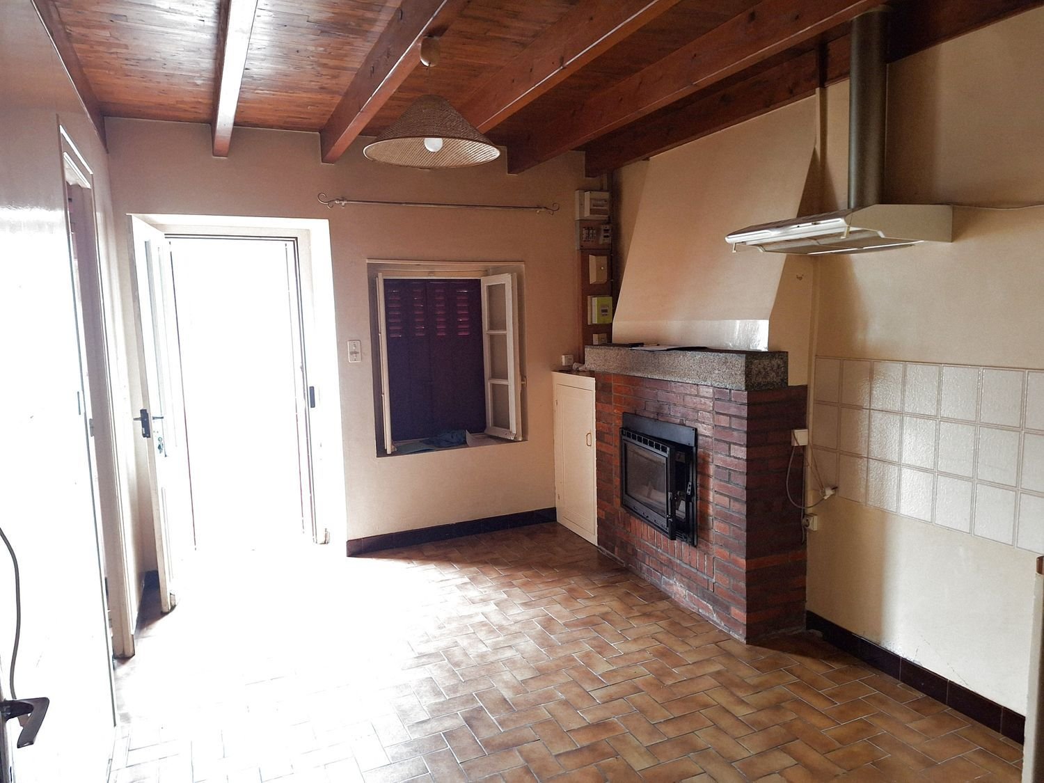 Maison à vendre, 45m², Gajoubert