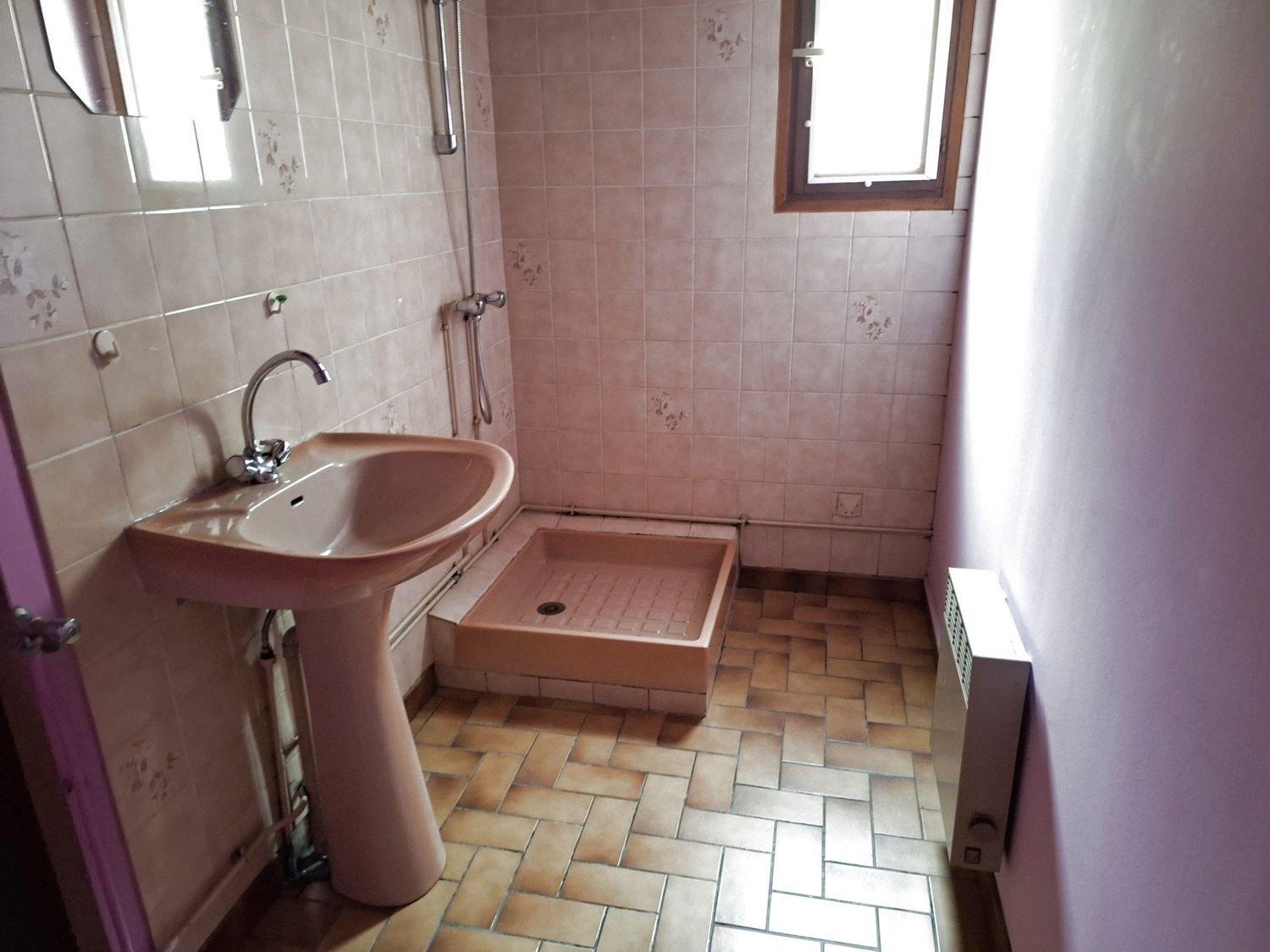 Maison à vendre, 45m², Gajoubert