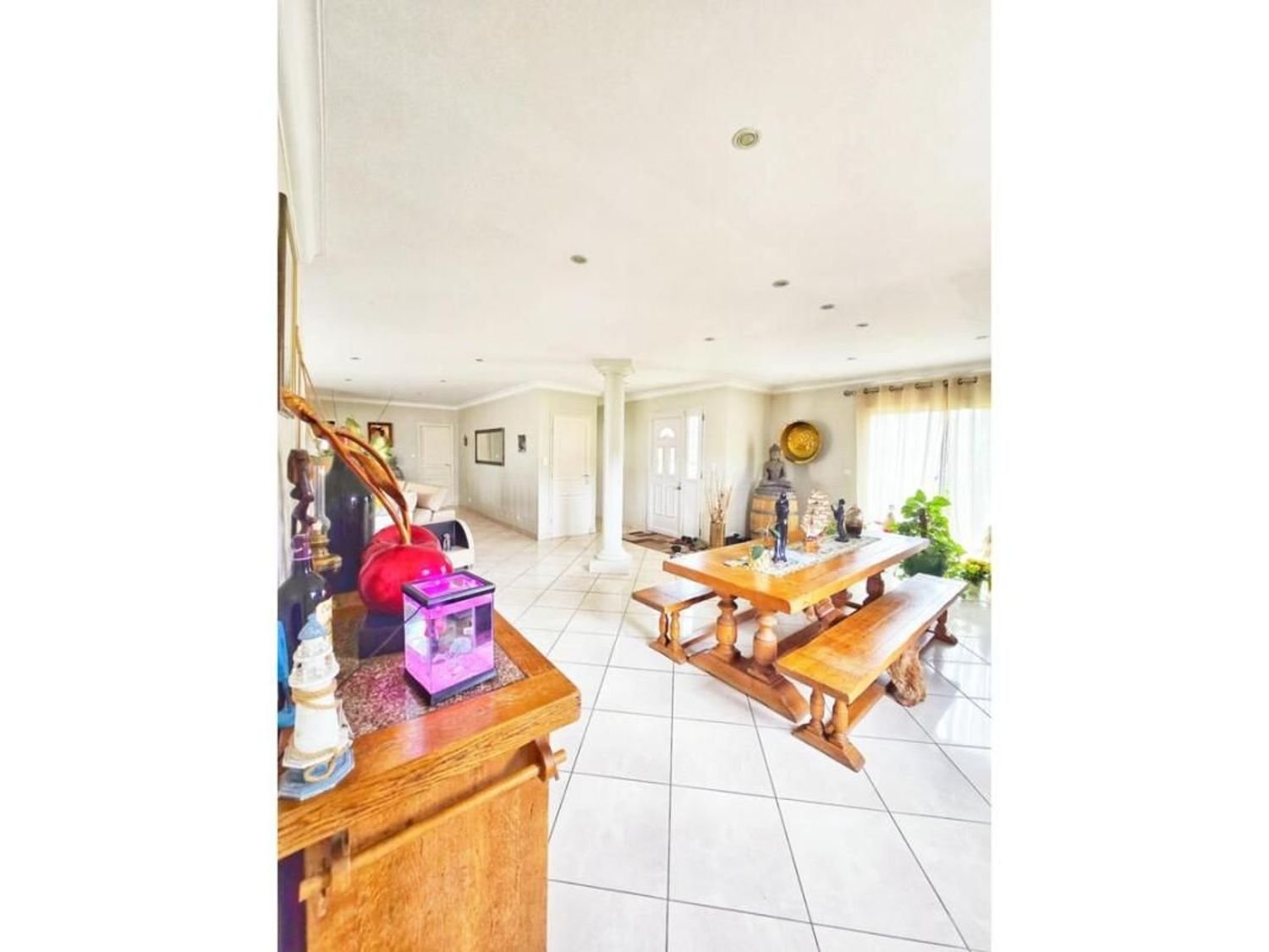 Maison à vendre, 207m², Saint-Just-le-Martel
