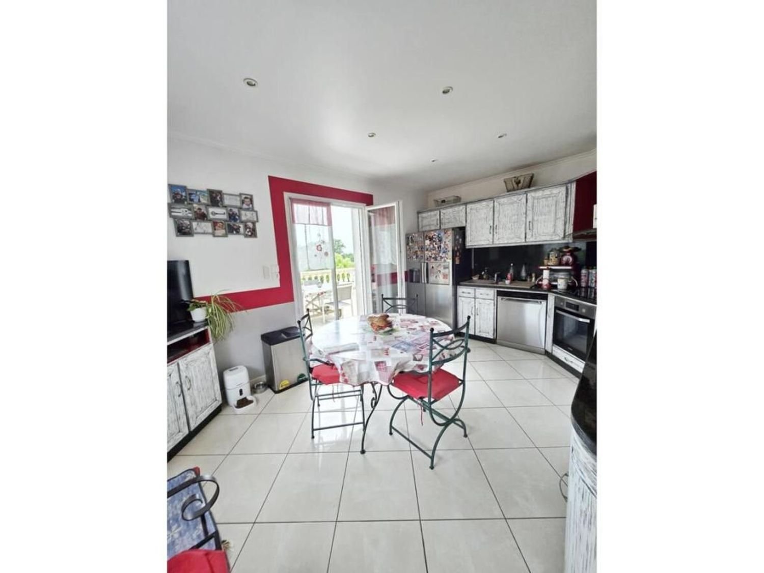 Maison à vendre, 207m², Saint-Just-le-Martel