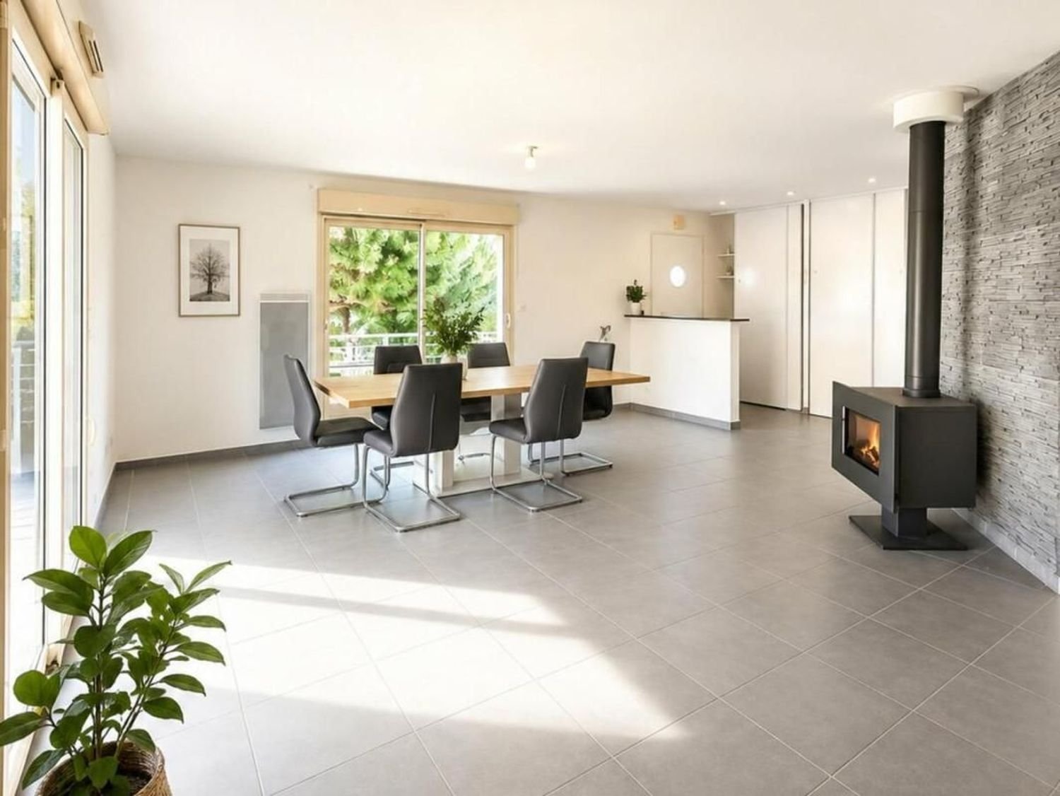 Maison à vendre, 110m², Saint-Just-le-Martel