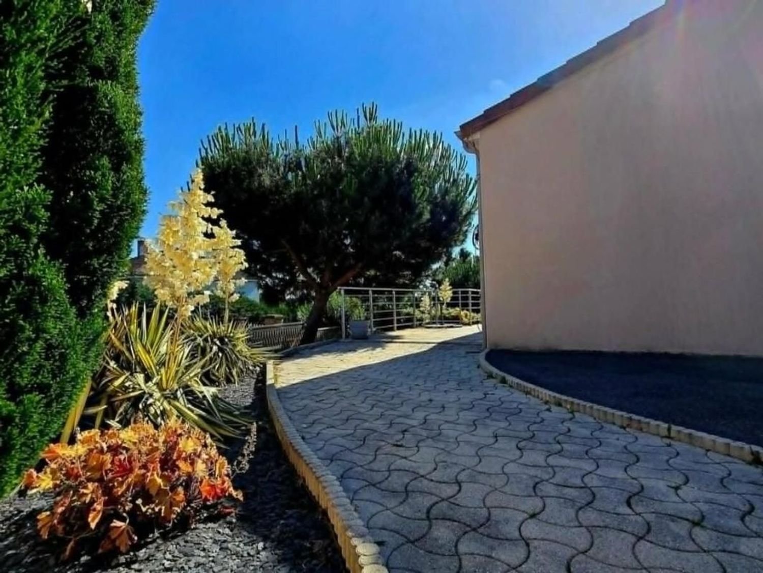 Maison à vendre, 110m², Saint-Just-le-Martel