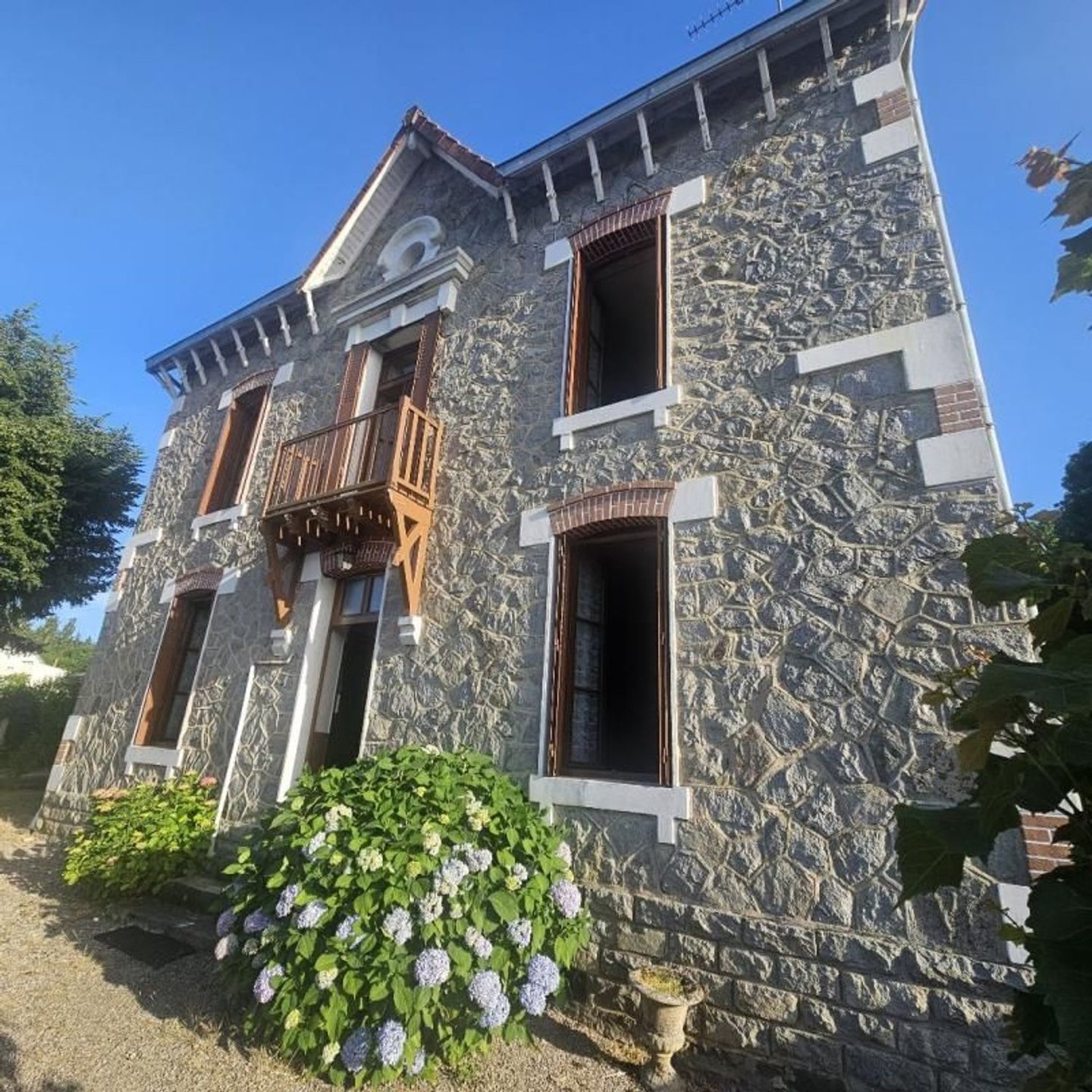 Maison à vendre, 87m², Bosmie-l'Aiguille
