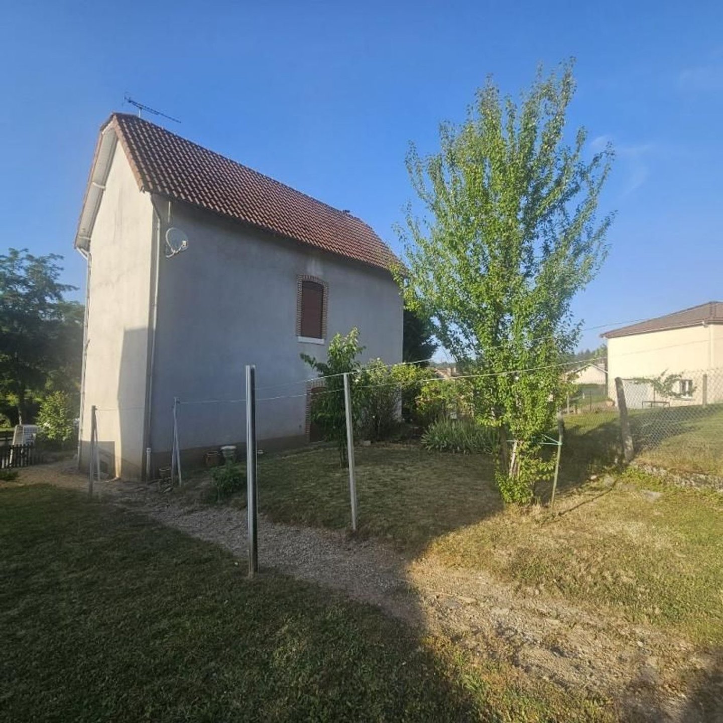 Maison à vendre, 87m², Bosmie-l'Aiguille