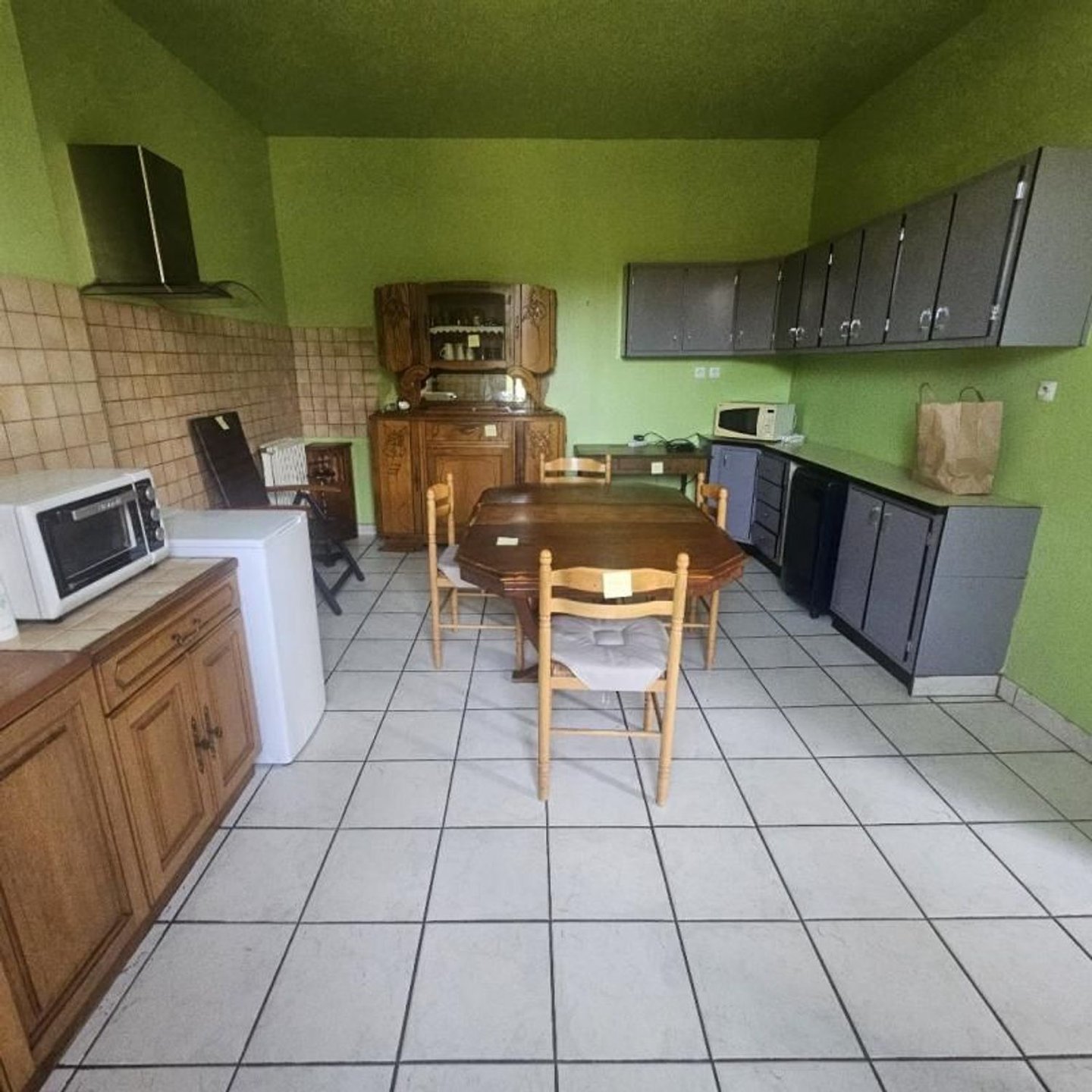 Maison à vendre, 87m², Bosmie-l'Aiguille