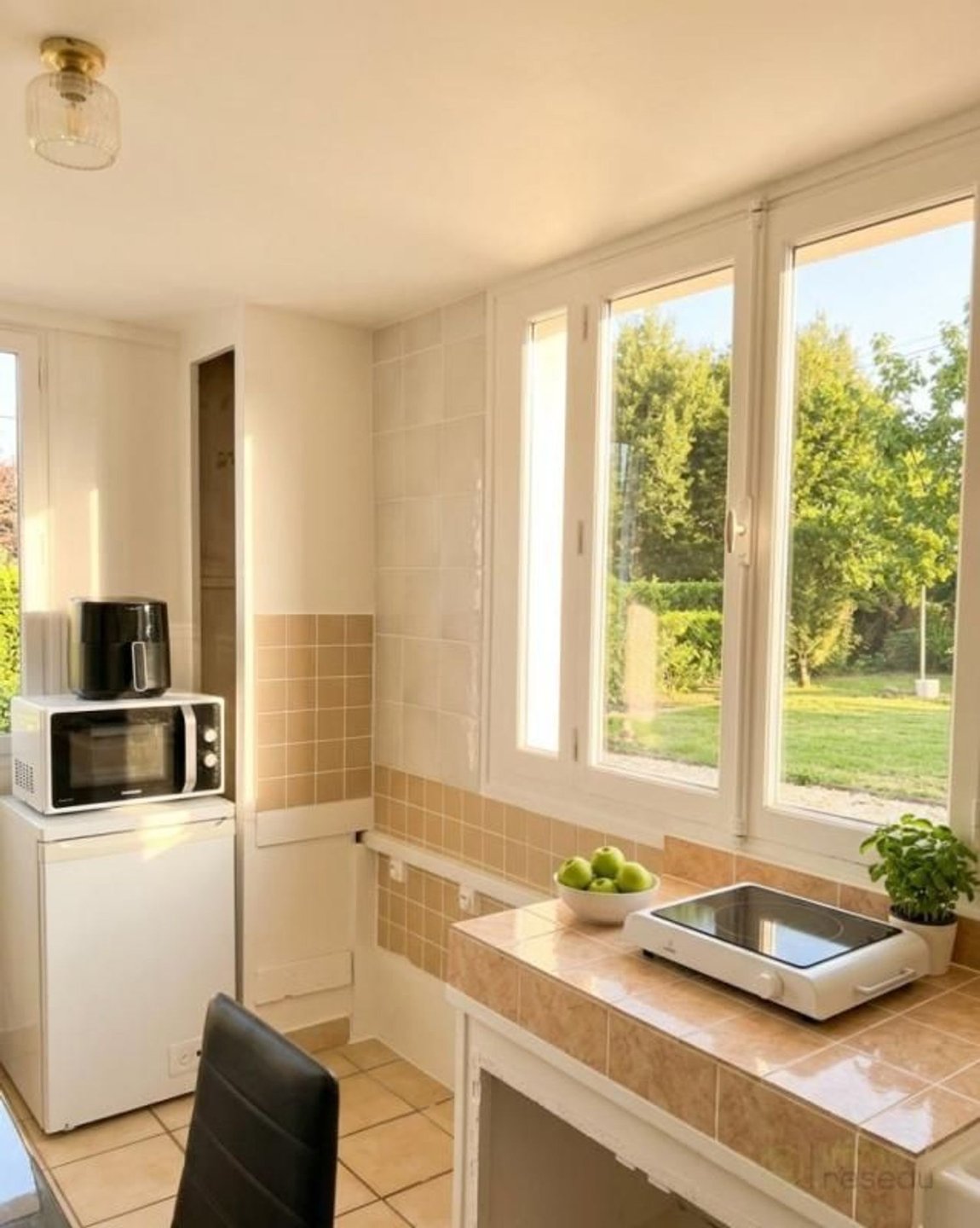 Maison à vendre, 30m², Mézières-en-Brenne