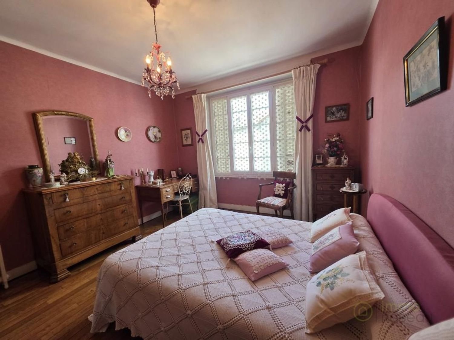 Appartement à vendre, 50m², Limoges