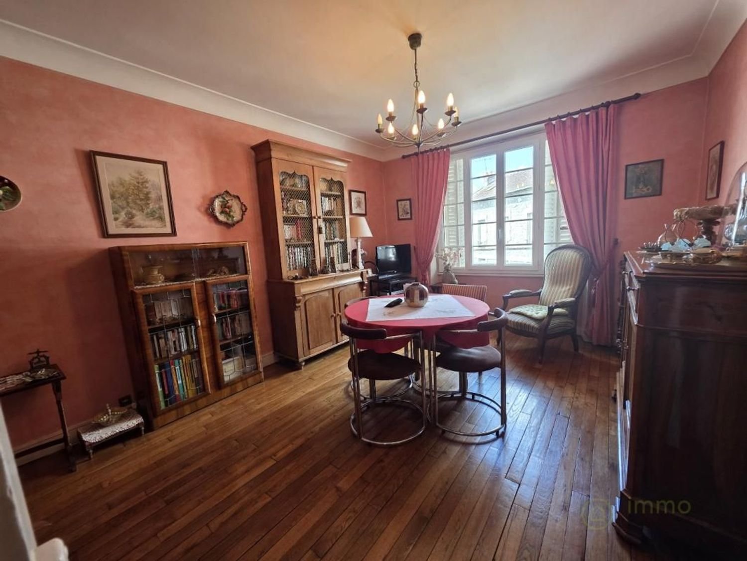 Appartement à vendre, 50m², Limoges