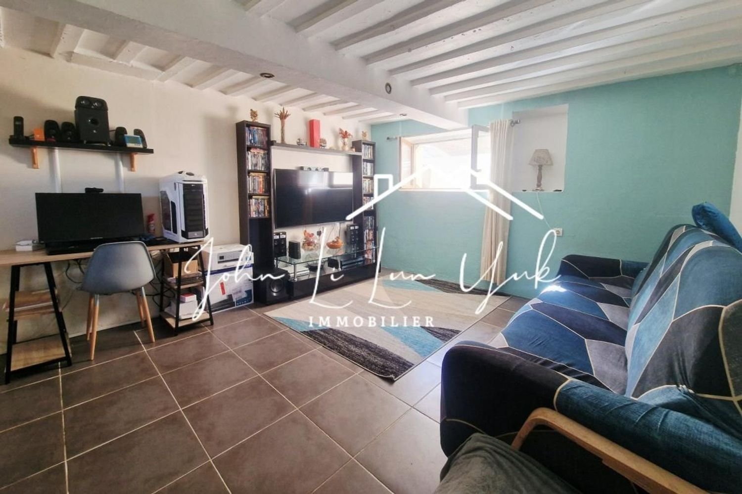 Maison à vendre, 112m², Béthemont-la-Forêt