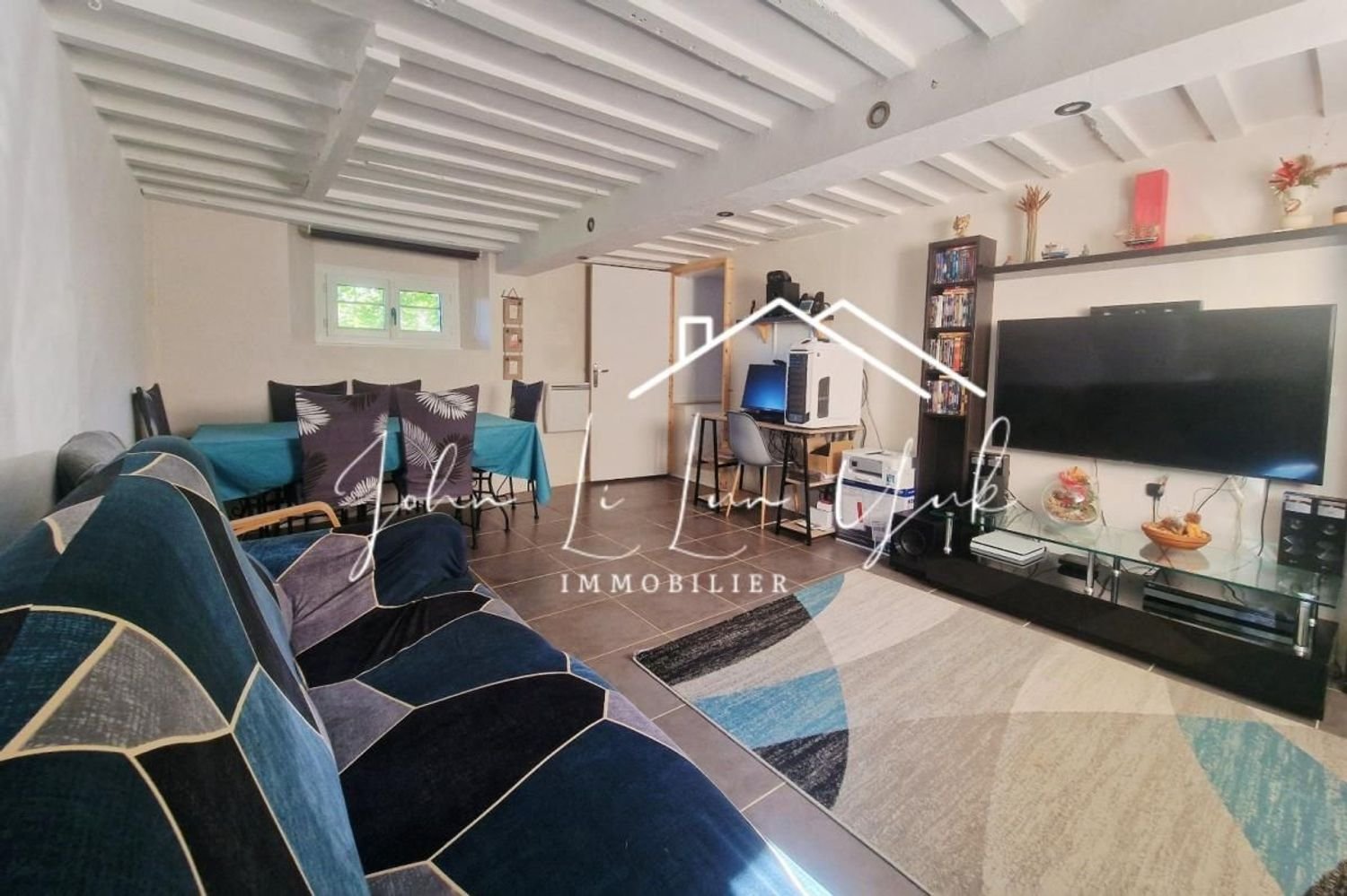 Maison à vendre, 112m², Béthemont-la-Forêt