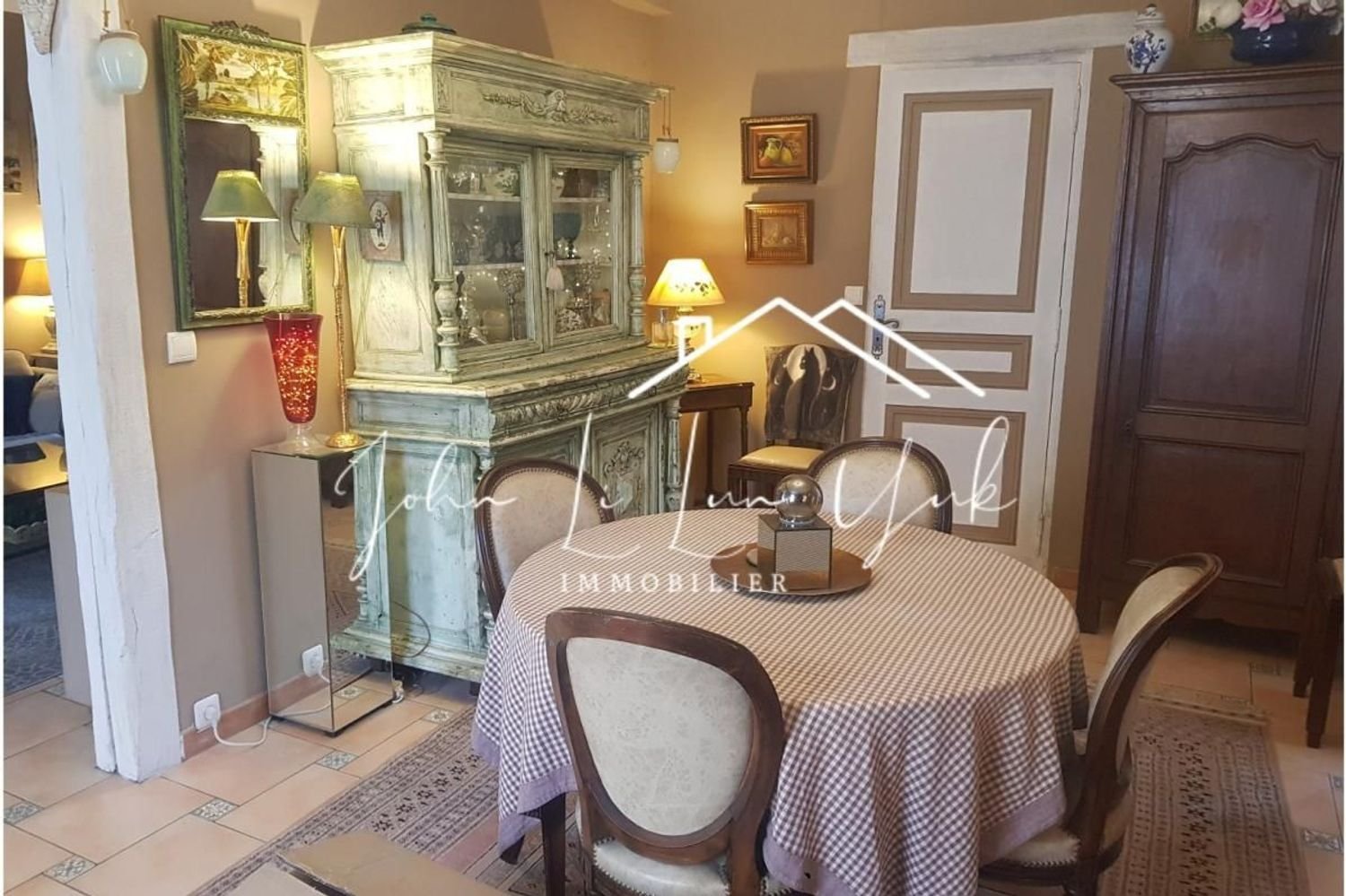Maison à vendre, 83m², Bessancourt