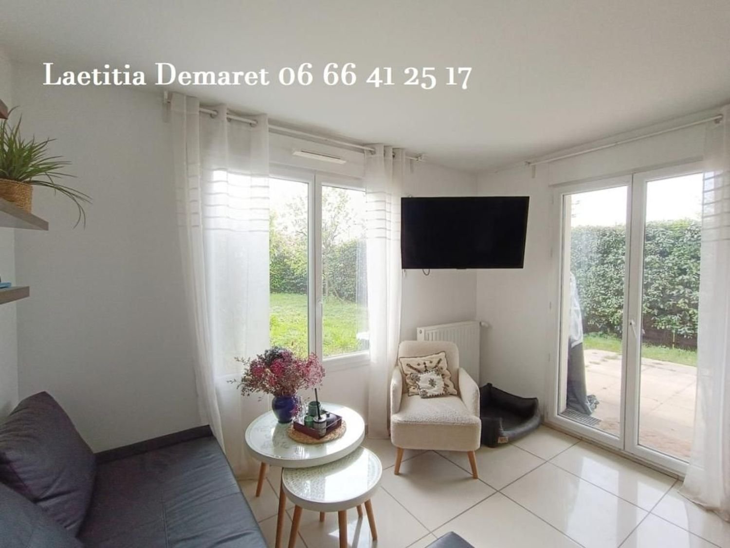 Appartement à vendre, 76m², Franconville
