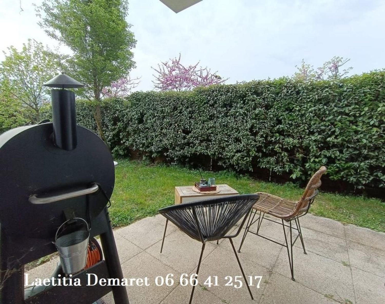 Appartement à vendre, 76m², Franconville