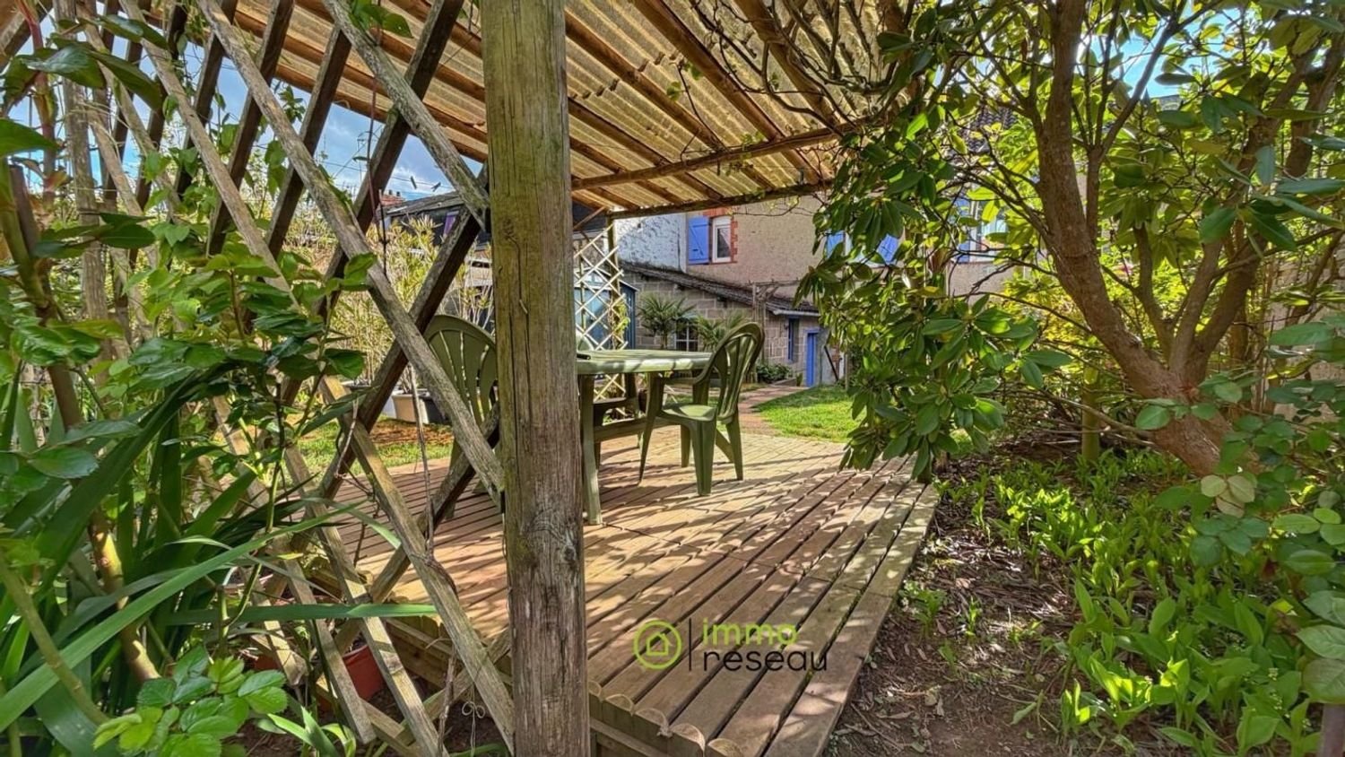 Maison à vendre, 101m², Beaupréau