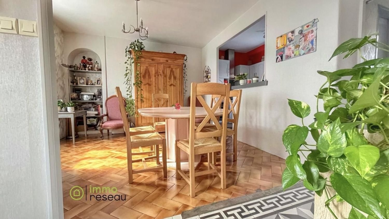 Maison à vendre, 101m², Beaupréau