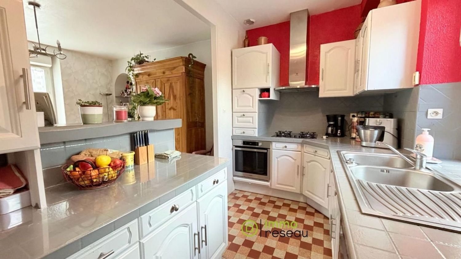 Maison à vendre, 101m², Beaupréau