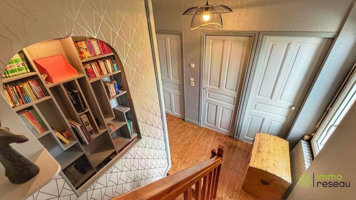 Maison à vendre, 101m², Beaupréau