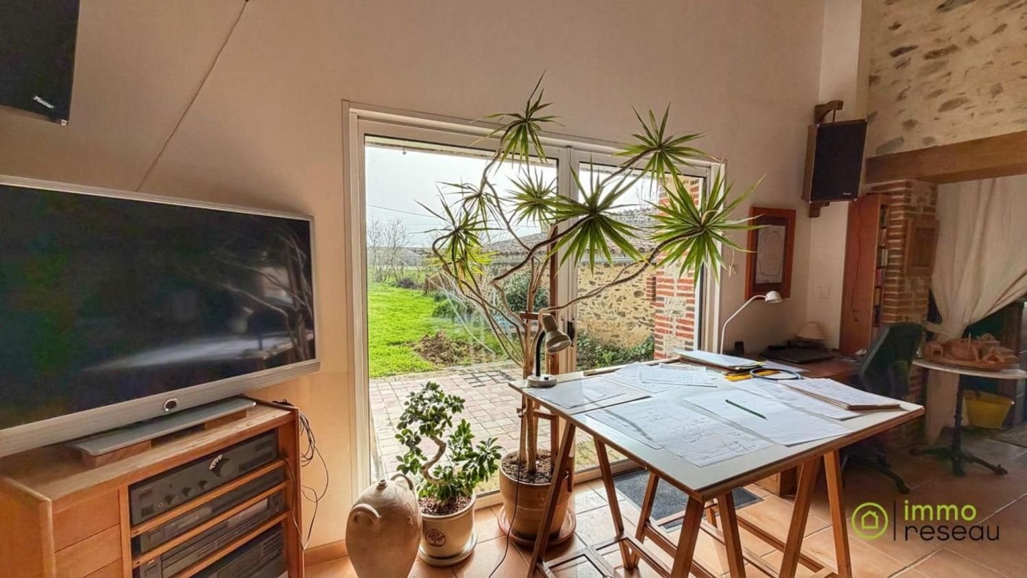 Maison à vendre, 134m², Le Boupère