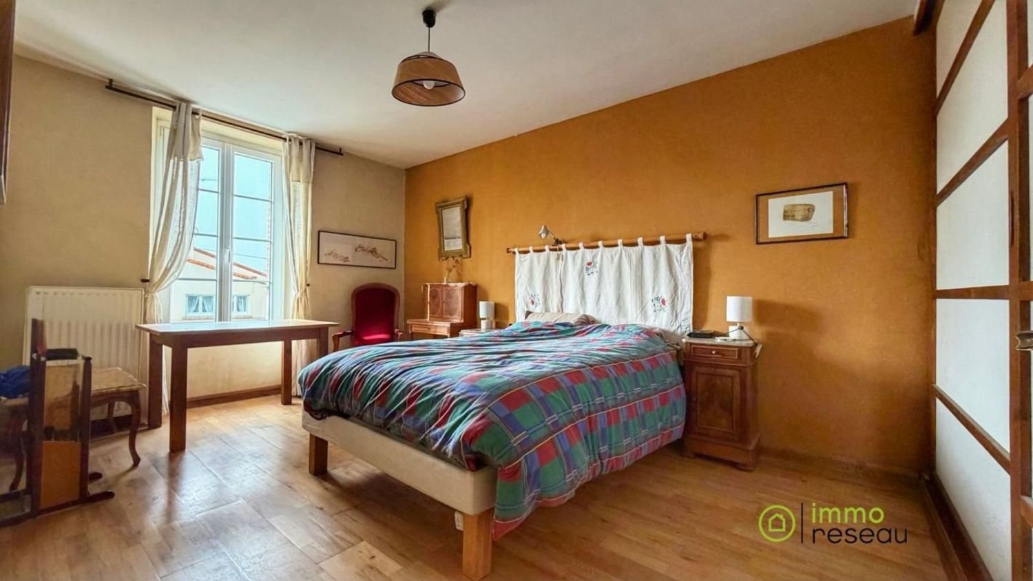 Maison à vendre, 134m², Le Boupère