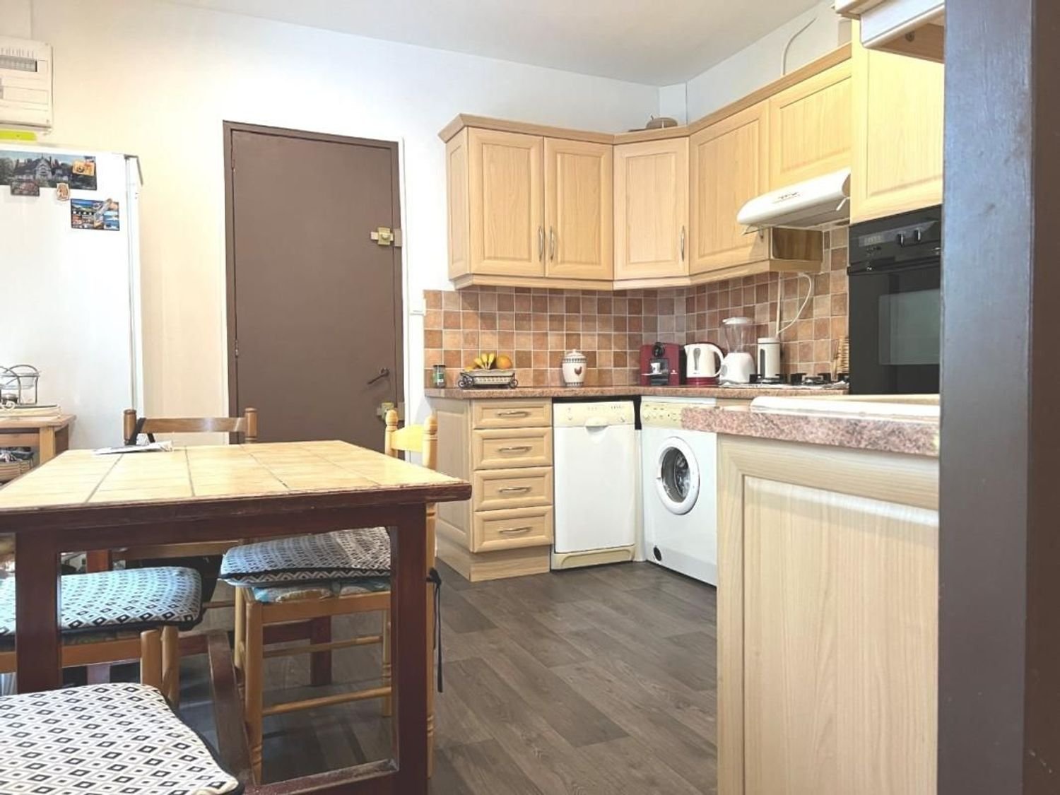 Appartement à vendre, 49m², Bezons