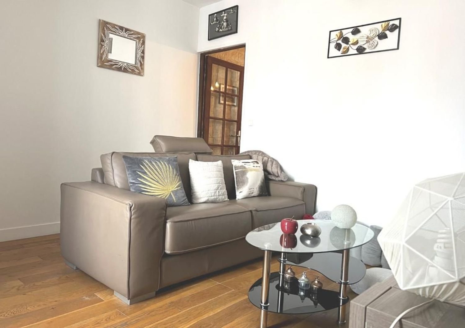 Appartement à vendre, 49m², Bezons