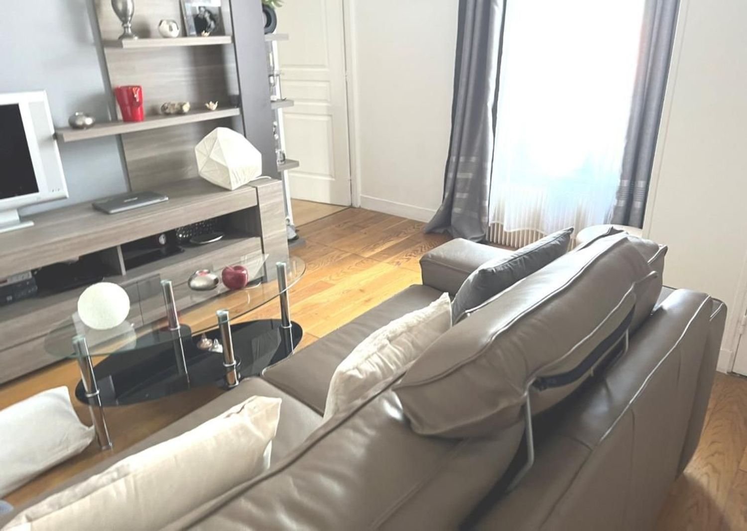 Appartement à vendre, 49m², Bezons