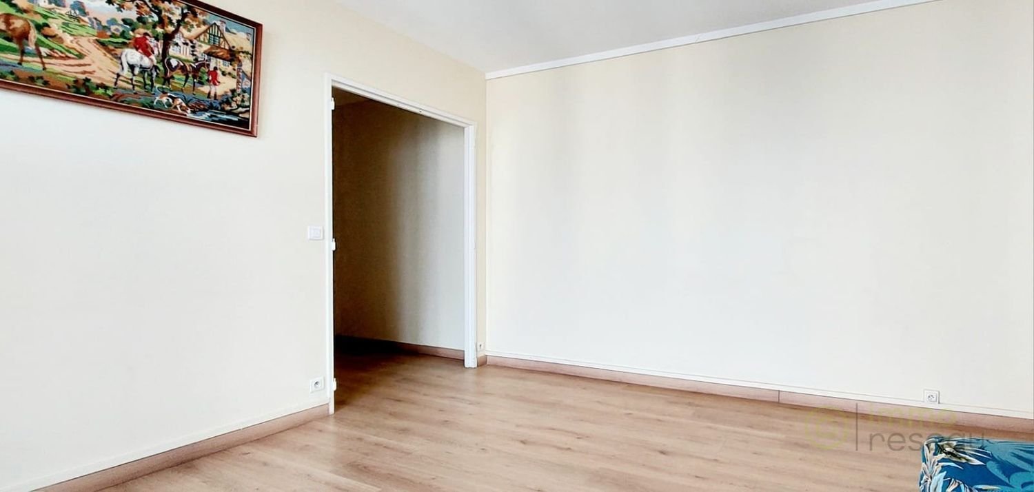 Appartement à vendre, 59m², Eaubonne