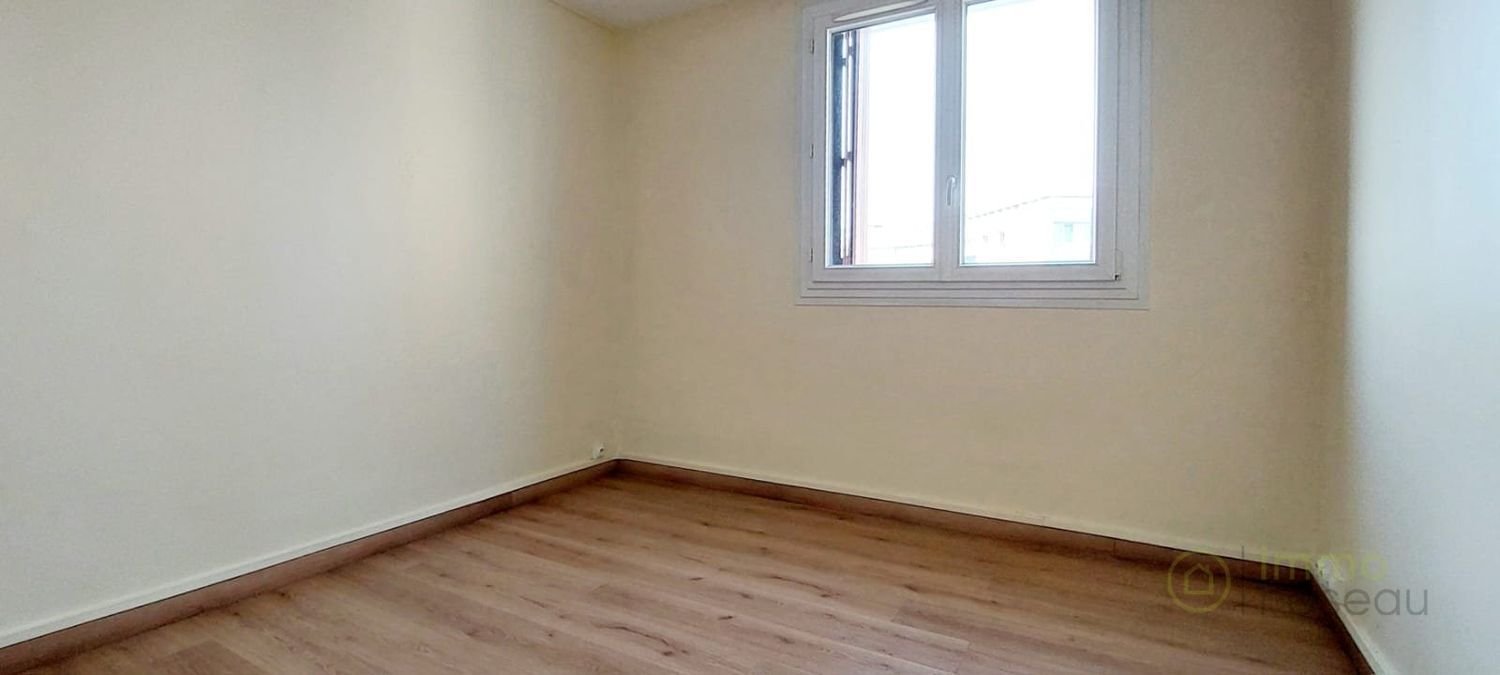 Appartement à vendre, 59m², Eaubonne