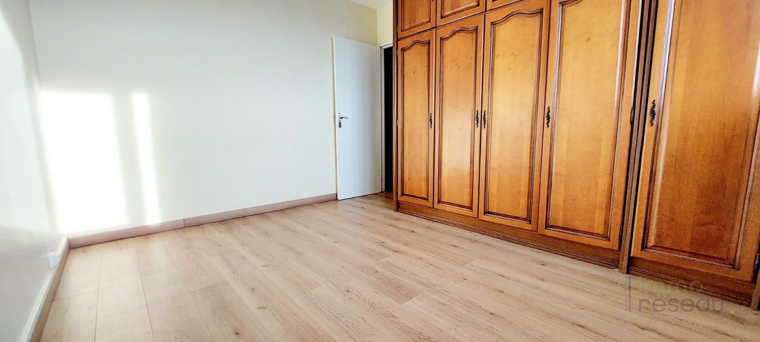 Appartement à vendre, 59m², Eaubonne