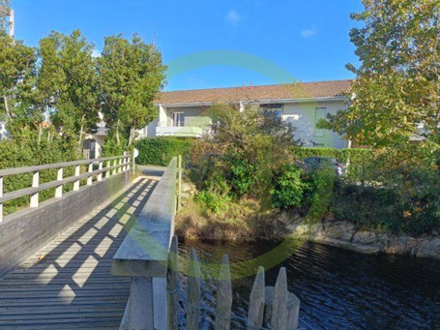 Appartement à vendre, 58m², L'Ile-d'Olonne