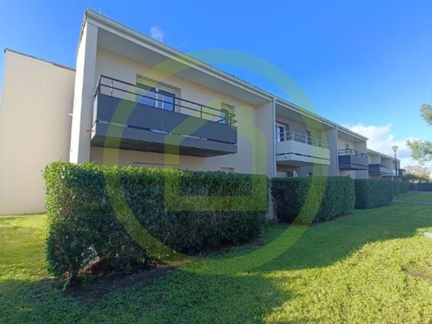 Appartement à vendre, 58m², L'Ile-d'Olonne
