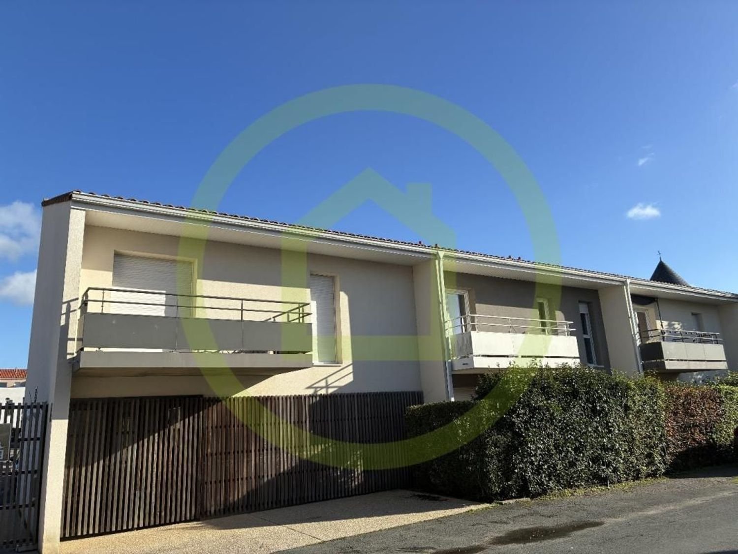 Appartement à vendre, 58m², L'Ile-d'Olonne