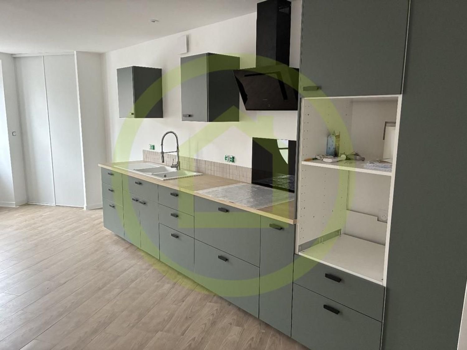 Maison à vendre, 90m², Beaulieu-sous-la-Roche