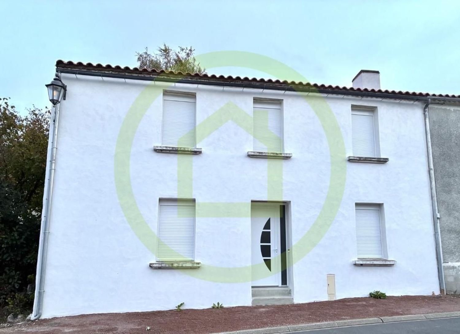 Maison à vendre, 90m², Beaulieu-sous-la-Roche