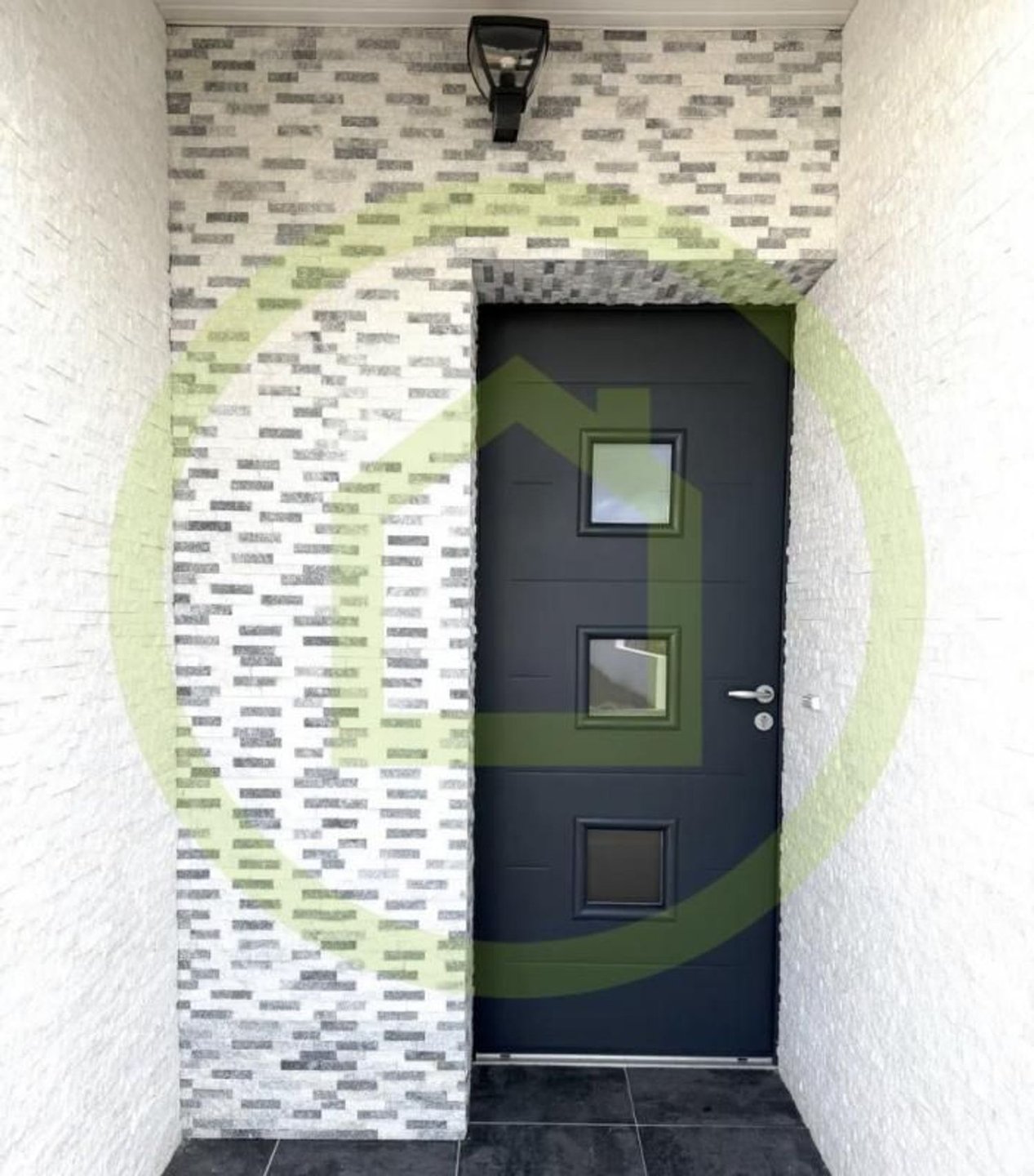 Maison à vendre, 107m², Vairé