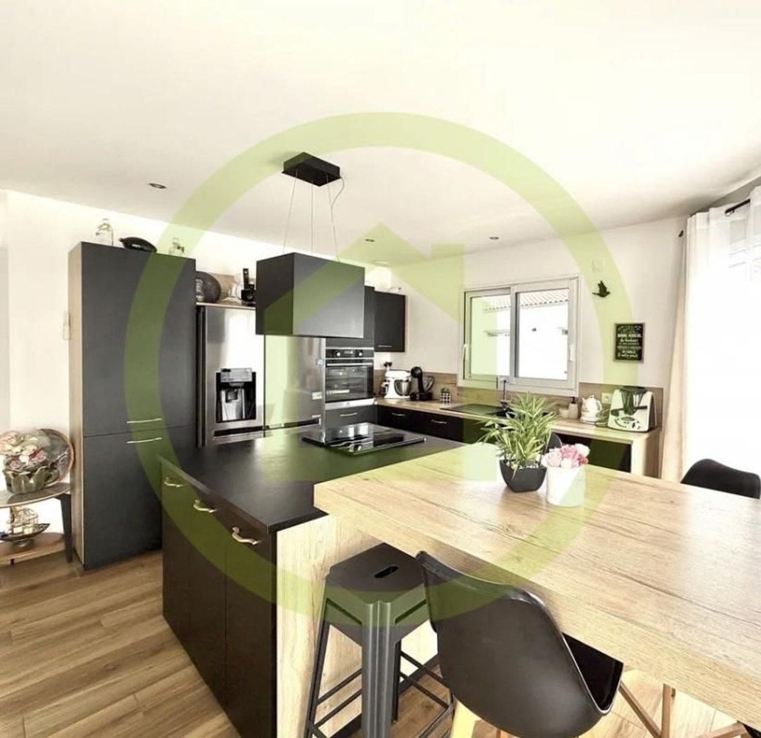 Maison à vendre, 107m², Vairé