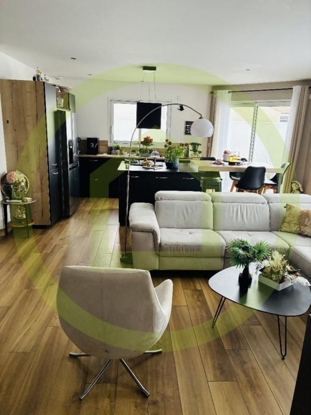 Maison à vendre, 107m², Vairé