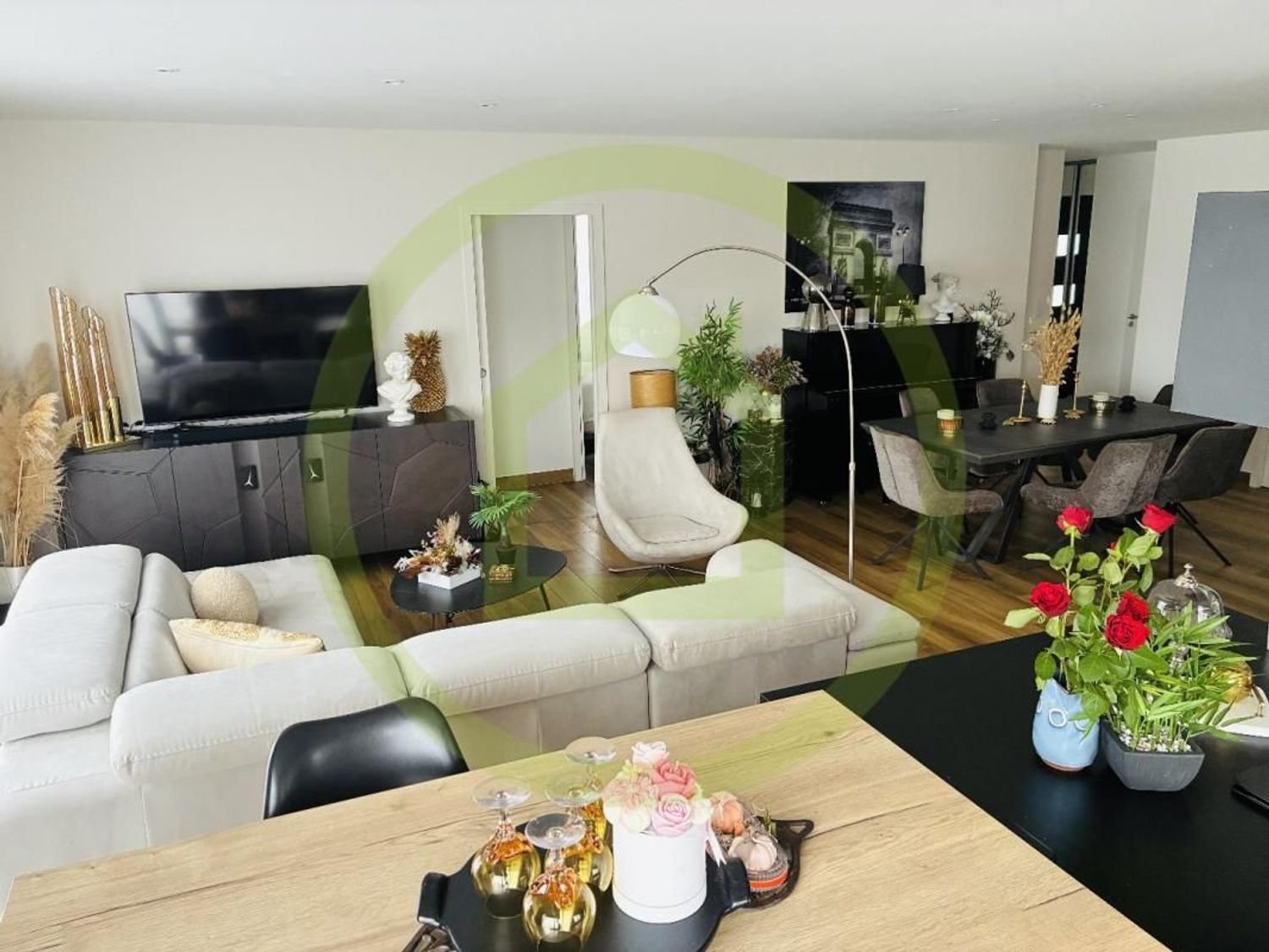 Maison à vendre, 107m², Vairé