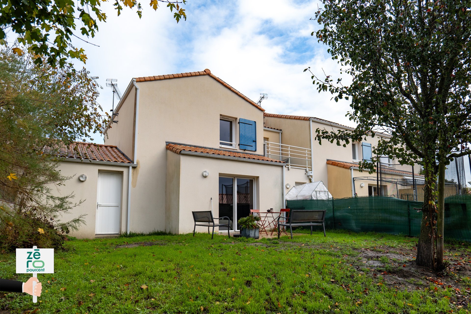Maison à vendre, 69m², L'Ile-d'Olonne