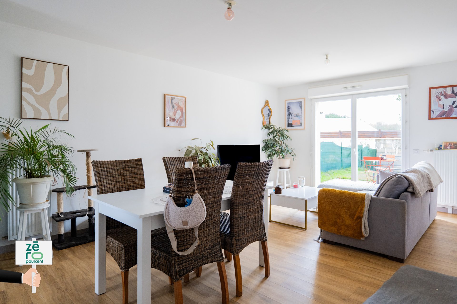 Maison à vendre, 69m², L'Ile-d'Olonne