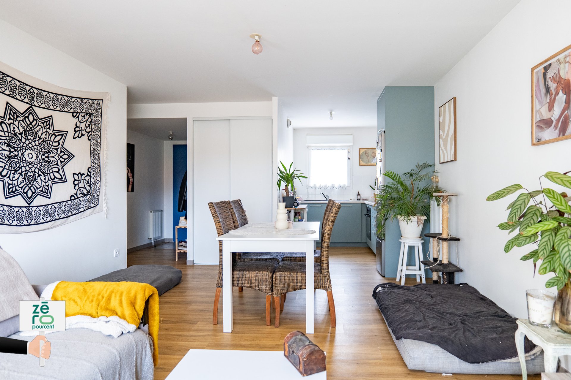Maison à vendre, 69m², L'Ile-d'Olonne