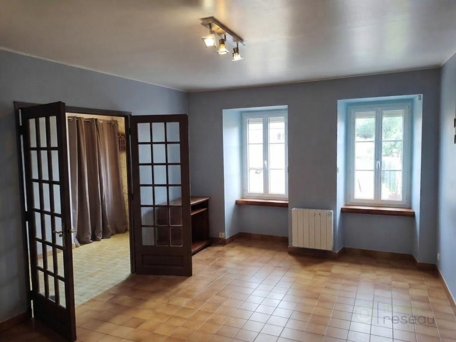 Maison à vendre, 105m², Saint-Julien-des-Landes